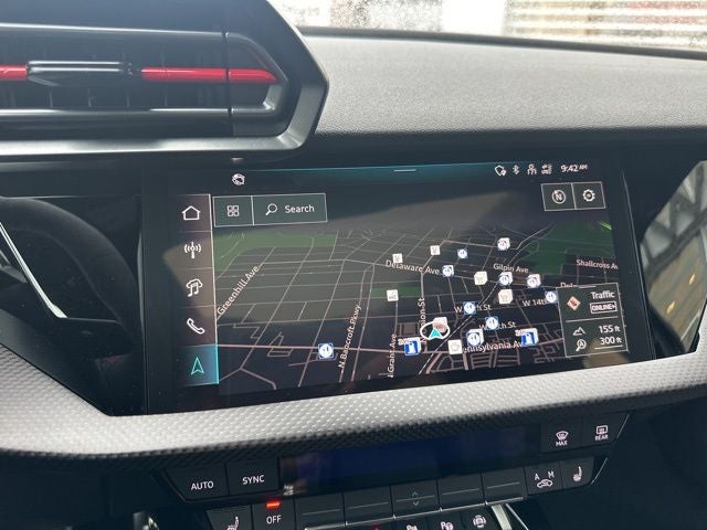 2026 Audi RS 3 2.5T quattro