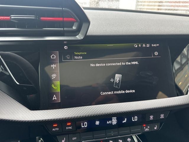 2026 Audi RS 3 2.5T quattro