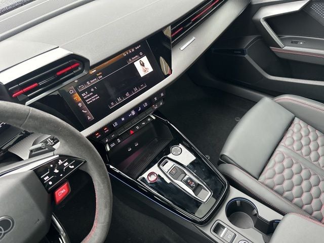 2026 Audi RS 3 2.5T quattro