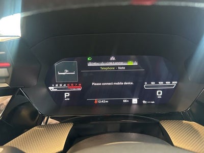 2026 Audi RS 3 2.5T quattro