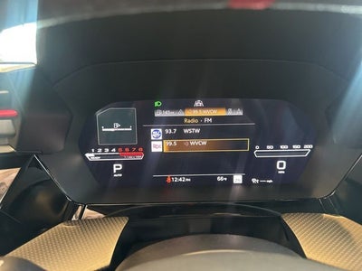 2026 Audi RS 3 2.5T quattro