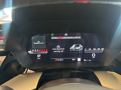2026 Audi RS 3 2.5T quattro
