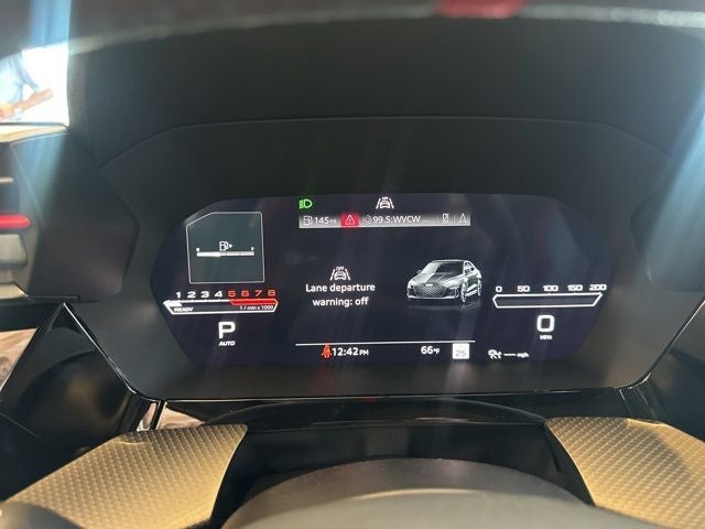 2026 Audi RS 3 2.5T quattro