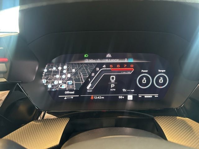 2026 Audi RS 3 2.5T quattro
