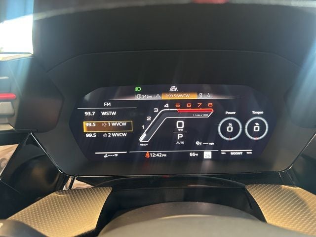 2026 Audi RS 3 2.5T quattro