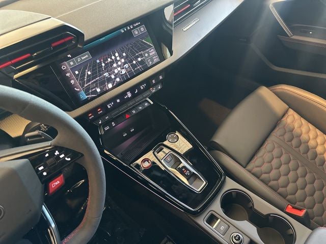 2026 Audi RS 3 2.5T quattro