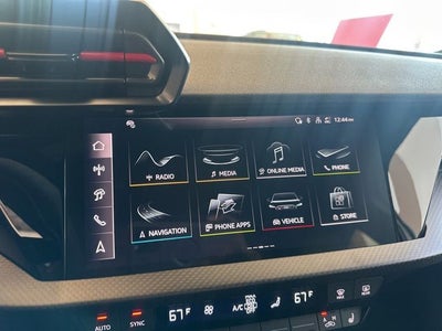 2026 Audi RS 3 2.5T quattro