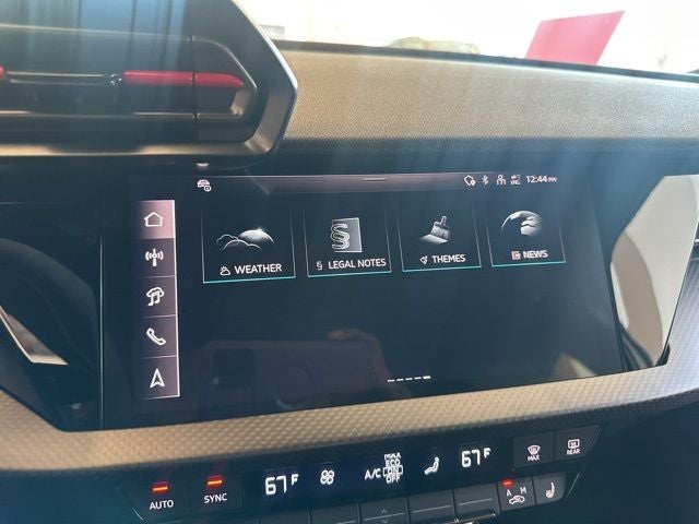 2026 Audi RS 3 2.5T quattro