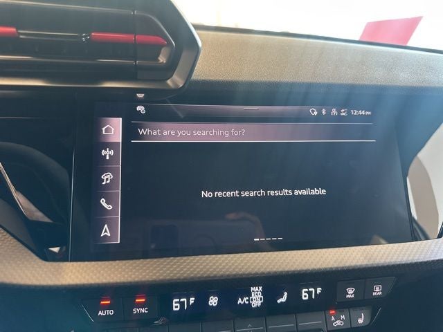 2026 Audi RS 3 2.5T quattro