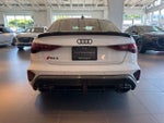 2026 Audi RS 3 2.5T quattro