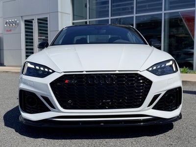 2023 Audi RS 5 2.9T quattro