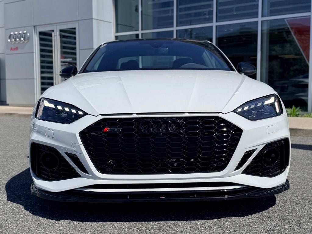 2023 Audi RS 5 2.9T quattro
