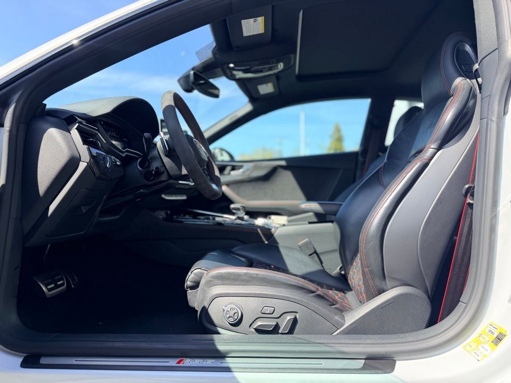 2023 Audi RS 5 2.9T quattro