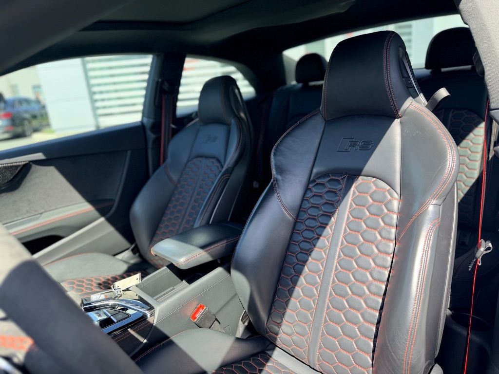 2023 Audi RS 5 2.9T quattro