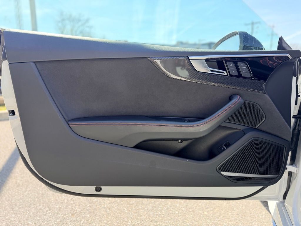 2023 Audi RS 5 2.9T quattro