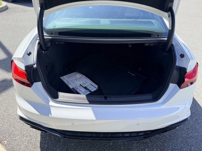 2023 Audi RS 5 2.9T quattro