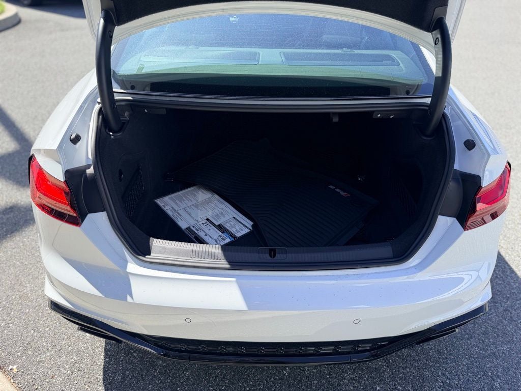 2023 Audi RS 5 2.9T quattro