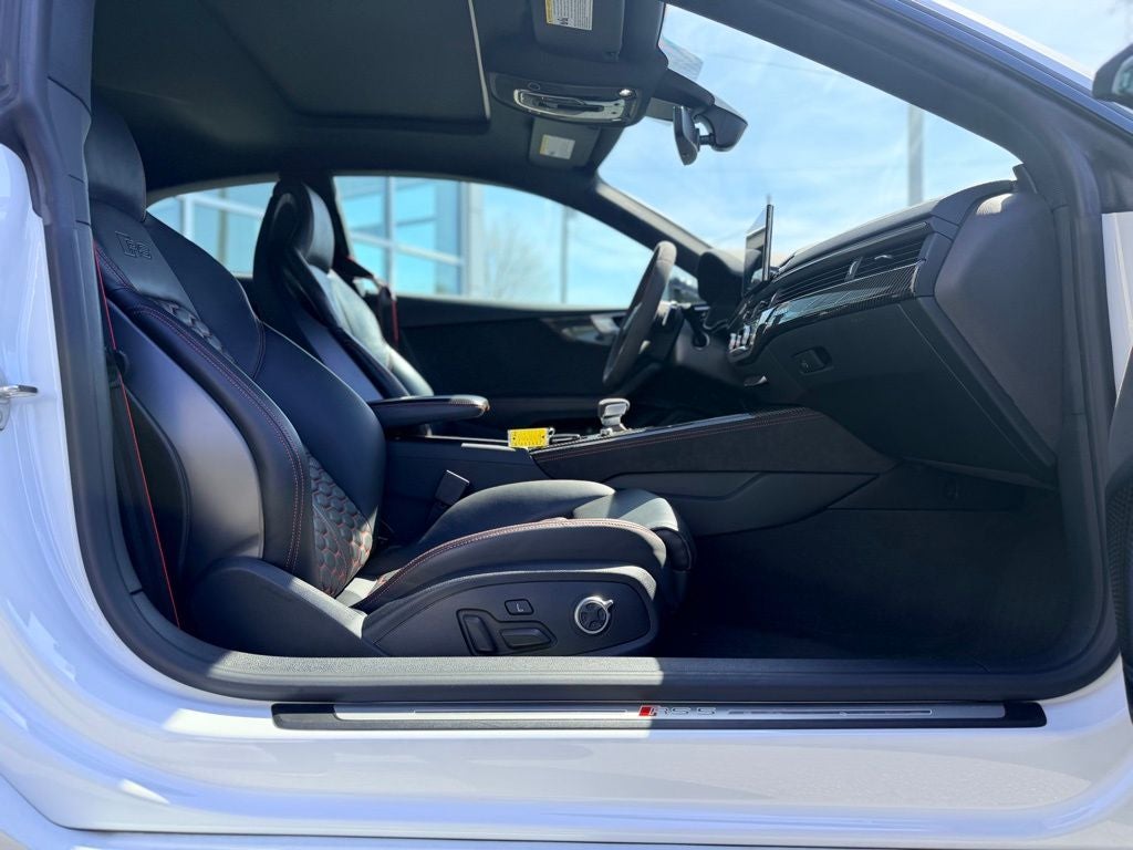 2023 Audi RS 5 2.9T quattro