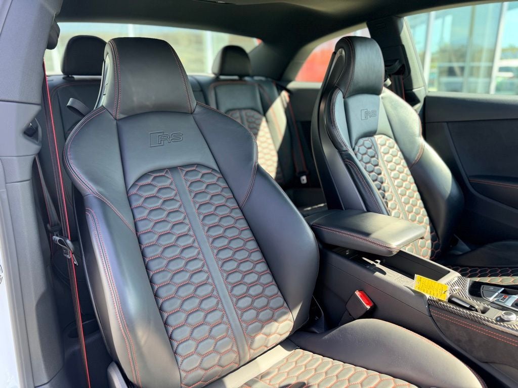 2023 Audi RS 5 2.9T quattro