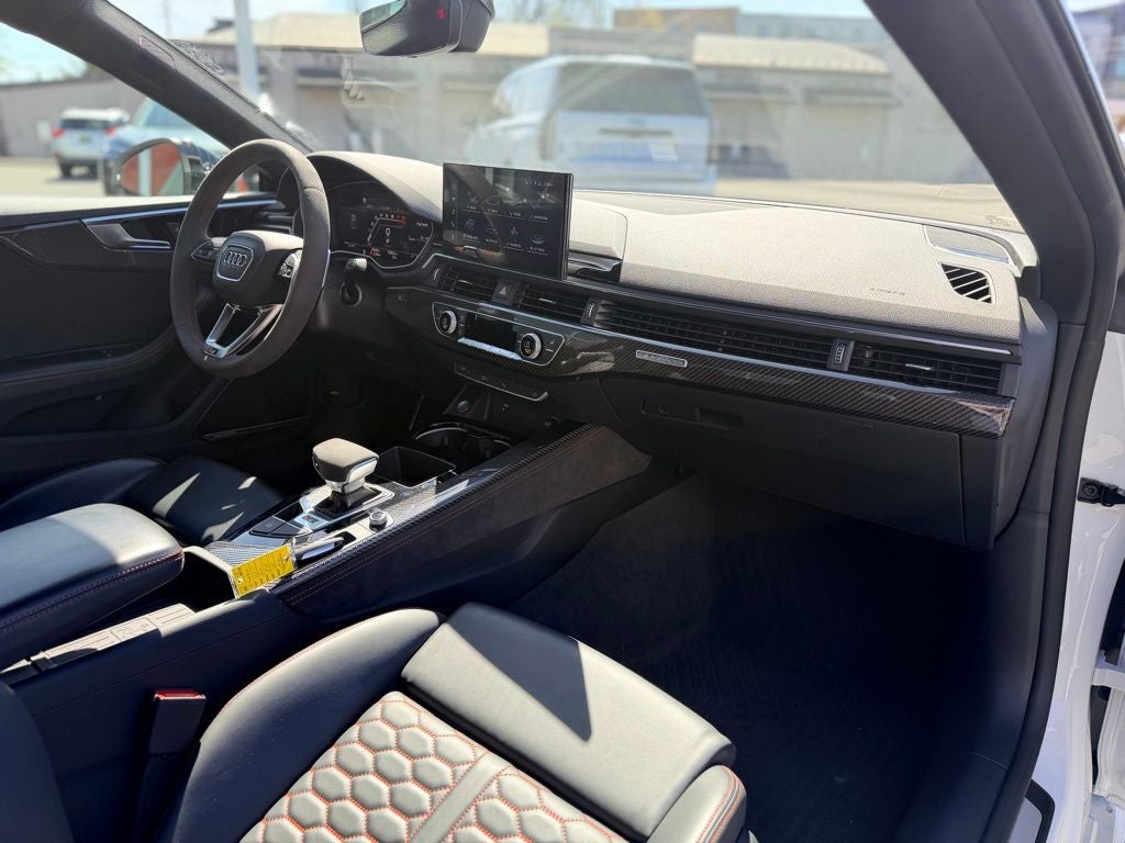 2023 Audi RS 5 2.9T quattro