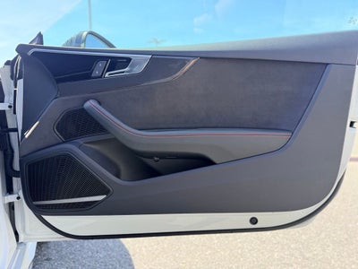 2023 Audi RS 5 2.9T quattro