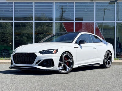 2023 Audi RS 5 2.9T quattro