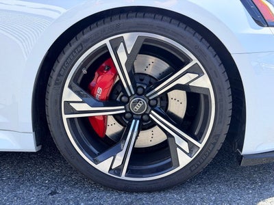 2023 Audi RS 5 2.9T quattro