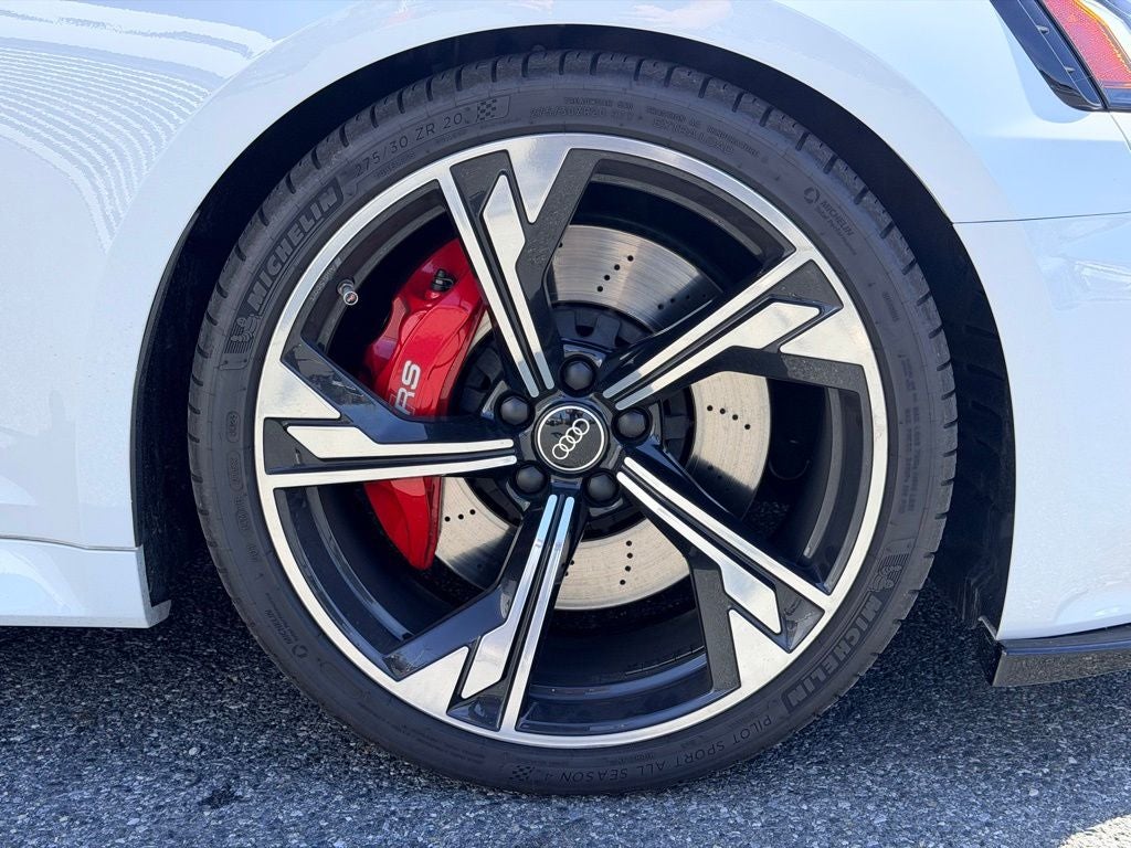 2023 Audi RS 5 2.9T quattro