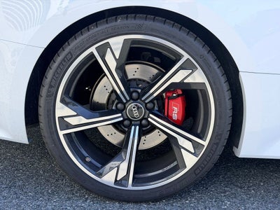 2023 Audi RS 5 2.9T quattro