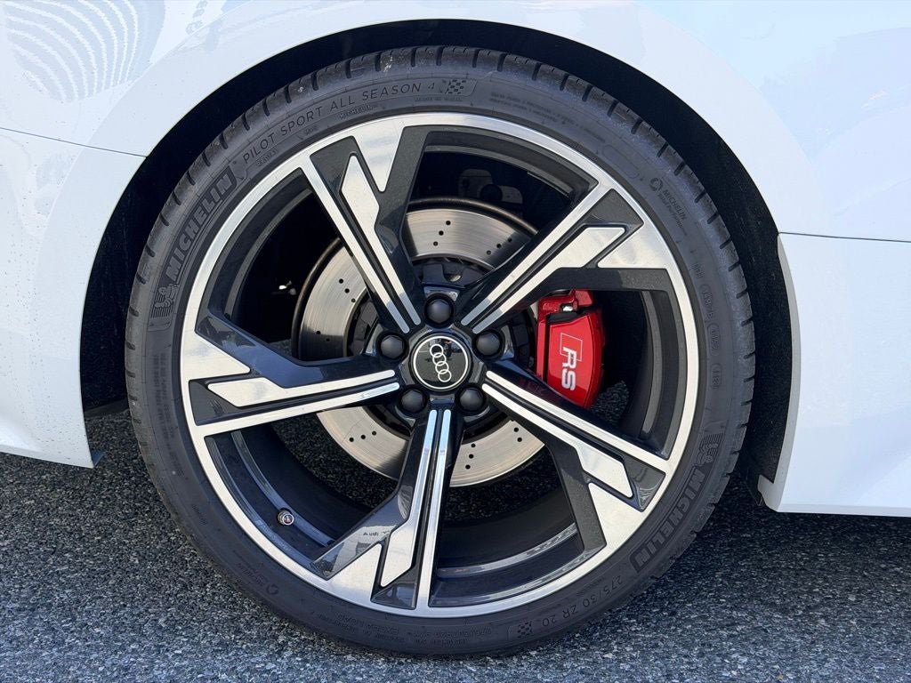 2023 Audi RS 5 2.9T quattro