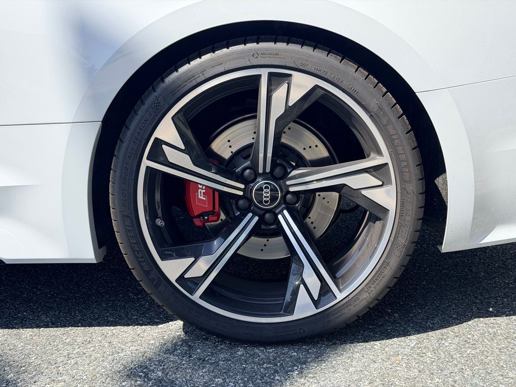 2023 Audi RS 5 2.9T quattro