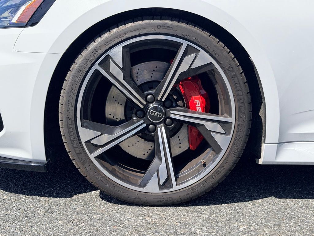 2023 Audi RS 5 2.9T quattro