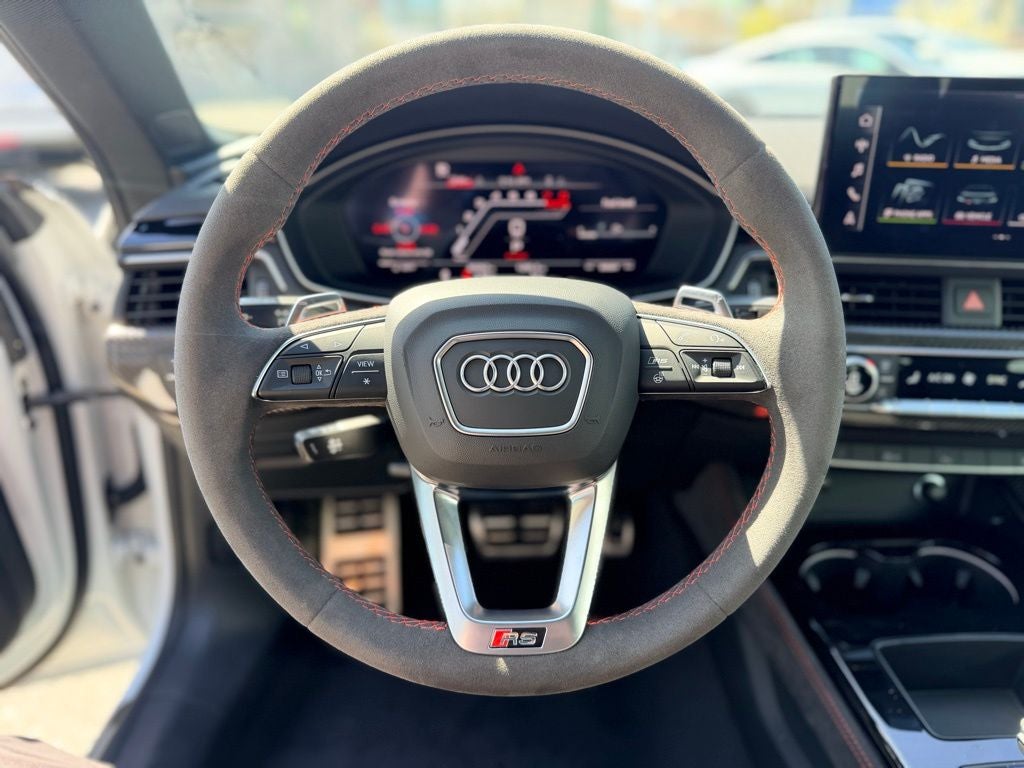 2023 Audi RS 5 2.9T quattro