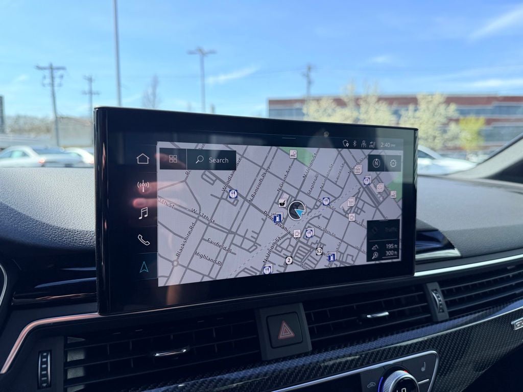 2023 Audi RS 5 2.9T quattro