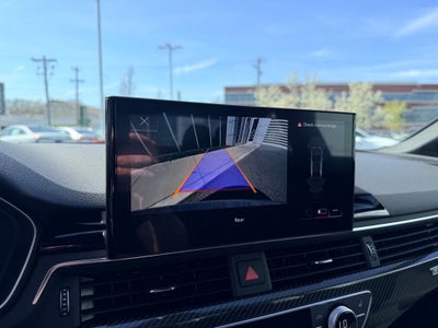 2023 Audi RS 5 2.9T quattro