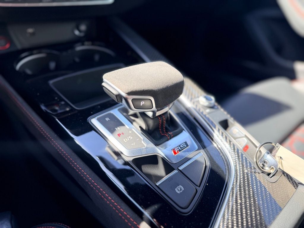 2023 Audi RS 5 2.9T quattro