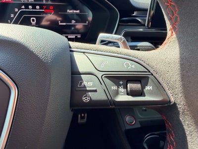 2023 Audi RS 5 2.9T quattro