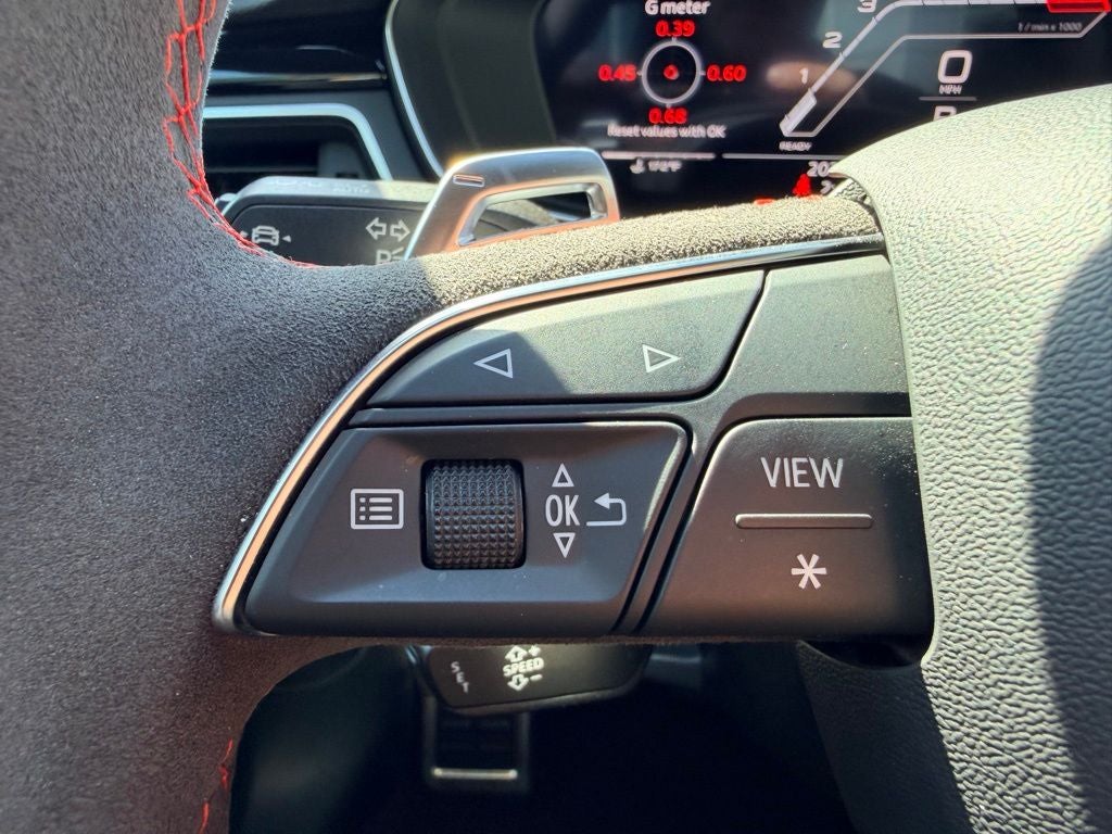 2023 Audi RS 5 2.9T quattro