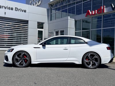 2023 Audi RS 5 2.9T quattro