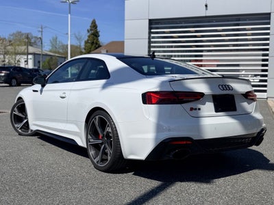 2023 Audi RS 5 2.9T quattro