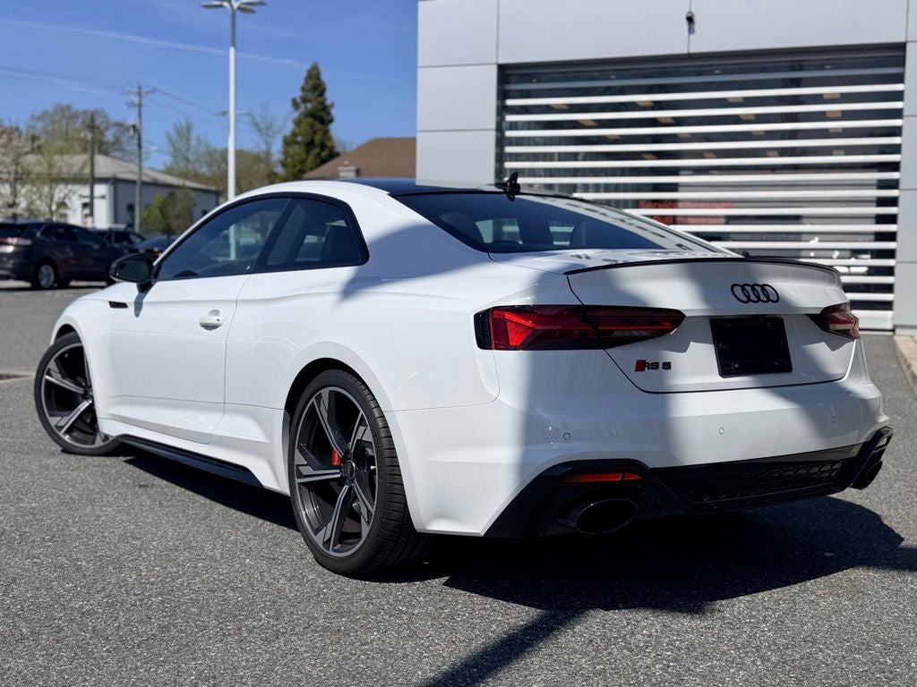 2023 Audi RS 5 2.9T quattro