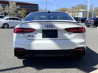 2023 Audi RS 5 2.9T quattro