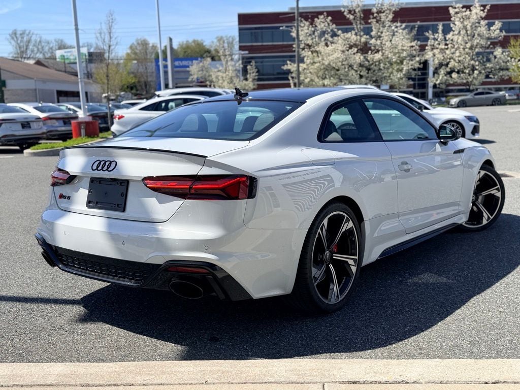 2023 Audi RS 5 2.9T quattro