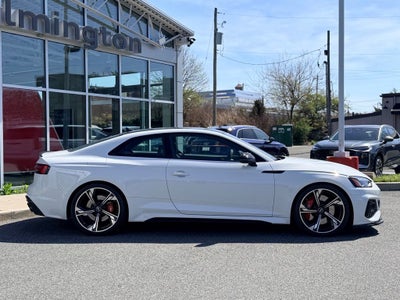 2023 Audi RS 5 2.9T quattro