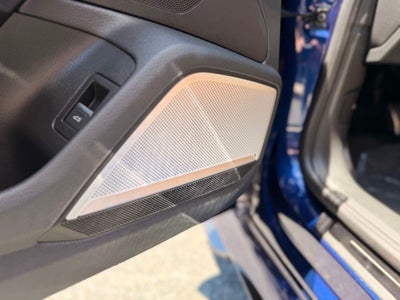 2021 Audi RS 7 4.0T quattro