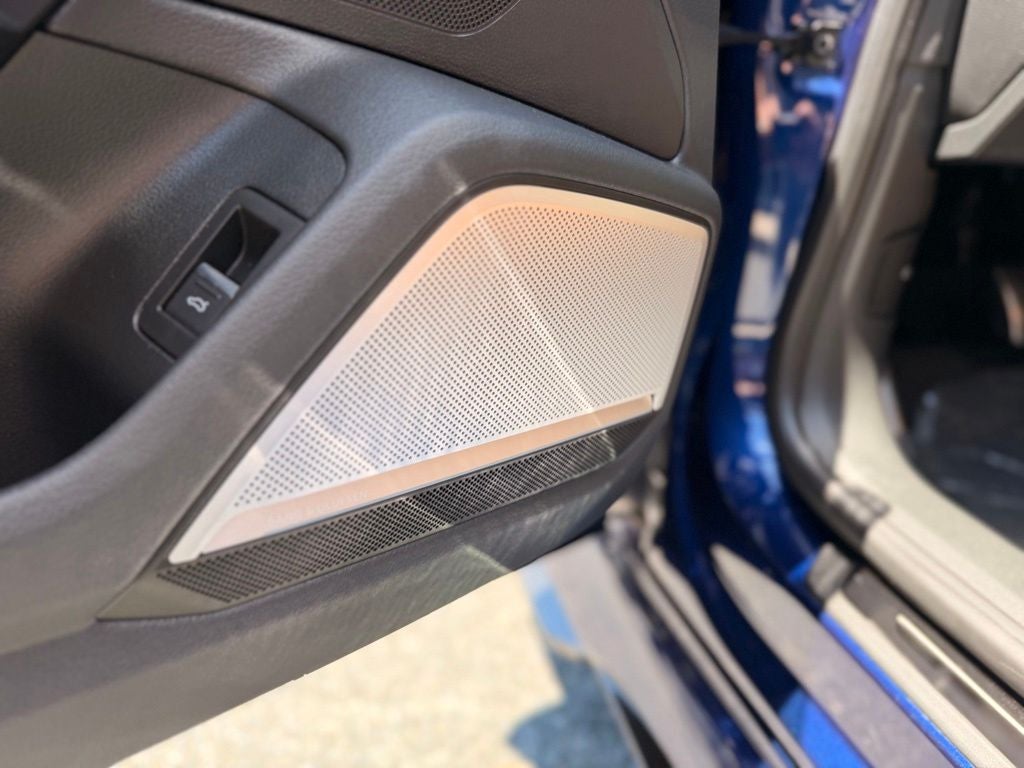 2021 Audi RS 7 4.0T quattro