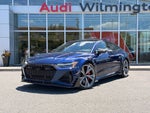 2021 Audi RS 7 4.0T quattro