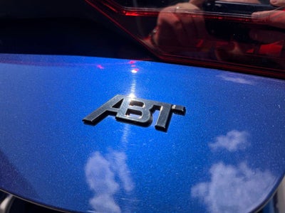 2021 Audi RS 7 4.0T quattro