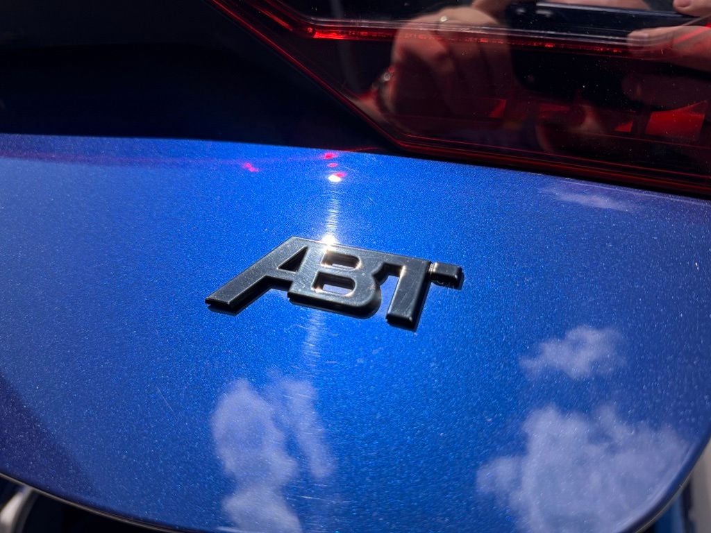2021 Audi RS 7 4.0T quattro