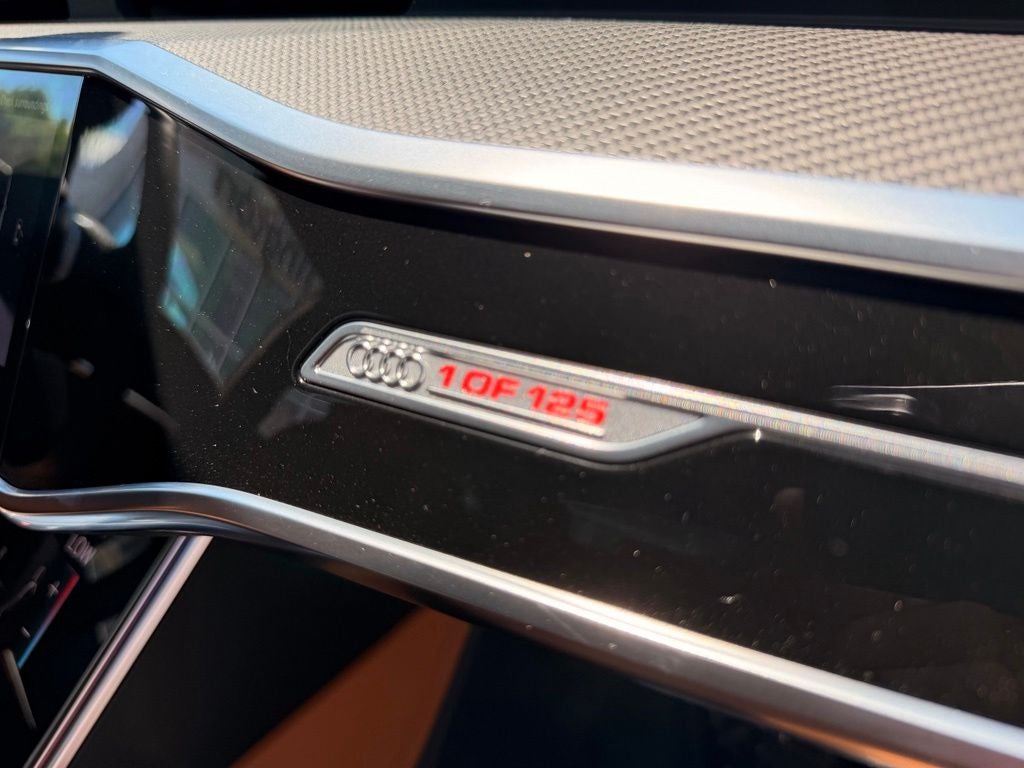 2021 Audi RS 7 4.0T quattro